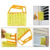 Air Conditioner Cleaning Handheld Cleaning Tool Venetian Blinds Brush
