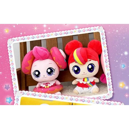 Catch Tiniping Sweet and Sour Plush Toy, a Popular Character In Korea