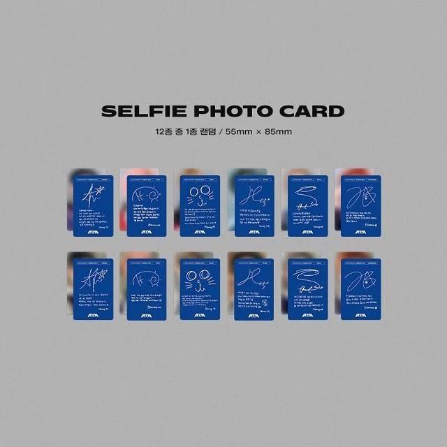 P1Harmony Disharmony: Breakout