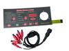 English Keyboard Pulse Cable For  CNC602A Injector Cleaner&Tester