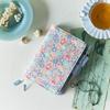 Обложка для планировщика Hobonichi Techo Original LIBERTY Michelle (A6) ТКАНИ/