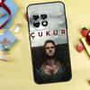 Турция Шоу Чукур Чехол для ТВ для OnePlus 13R 12R 10R 15 13 12 11 10 9 13T 10T 8T Nord CE 5 2 3 4 Lite N20 N30 Чехол