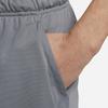 Nike Dri-Fit Totality High-Waist Shorts Men Bottoms Grey DV9329-084