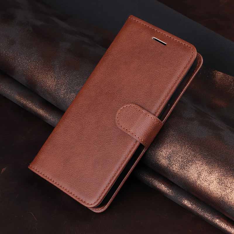 Кожаный чехол-бумажник для POCO X7 Pro F7 Ultra X6 F6 M6 C65 C71 C75 X5 F5 M5S F4 GT X3 NFC F3 M3 M7 Pro 4G 5G