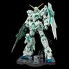 HG Gundam Base Limited Unicorn Gundam из Mobile Suit Gundam UC 1/144 (Кристальный свет) (единорог)