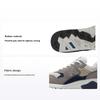 Кроссовки унисекс 580 Castlerock Grey Moonbeam Natural-Indigo MT580RCB