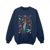 Girls Go Beyond The Surface Movie Sweatshirt