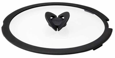 Крышка Tfal Стеклянная крышка-бабочка 26 см Ingenio Neo L99366 T-fal