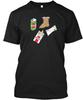Футболка Bogan Pride Сделано в США Размер от S до 5XL