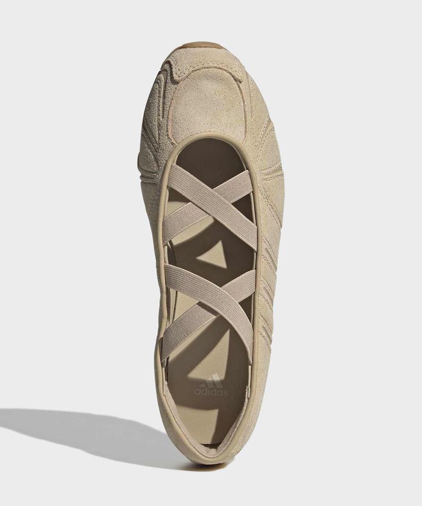 Adidas Ghost Sprint Ballet - Magic Beige / Ki7738