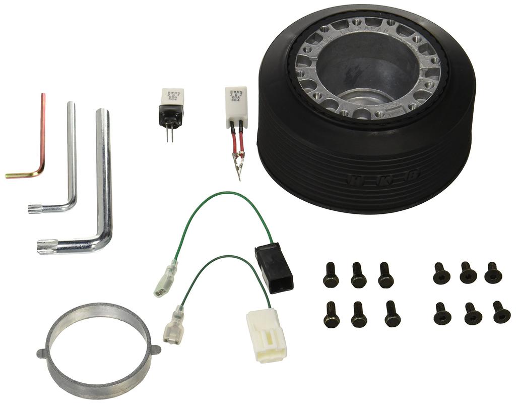 HKB SPORTS Steering Boss ON-228