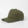 Индивидуальная Распродажа Кепка Однотонная Snapback Высокое Качество Взрослая Хип-Хоп Бейсболка Мужская Женская Для Отдыха На Природе Бейсболка