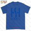 Patlabor Shinohara Heavy Industry Logo Anime Tshirt Tee BOWL
