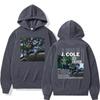 Толстовка с капюшоном J.Cole 2014 Forest Hills Drive
