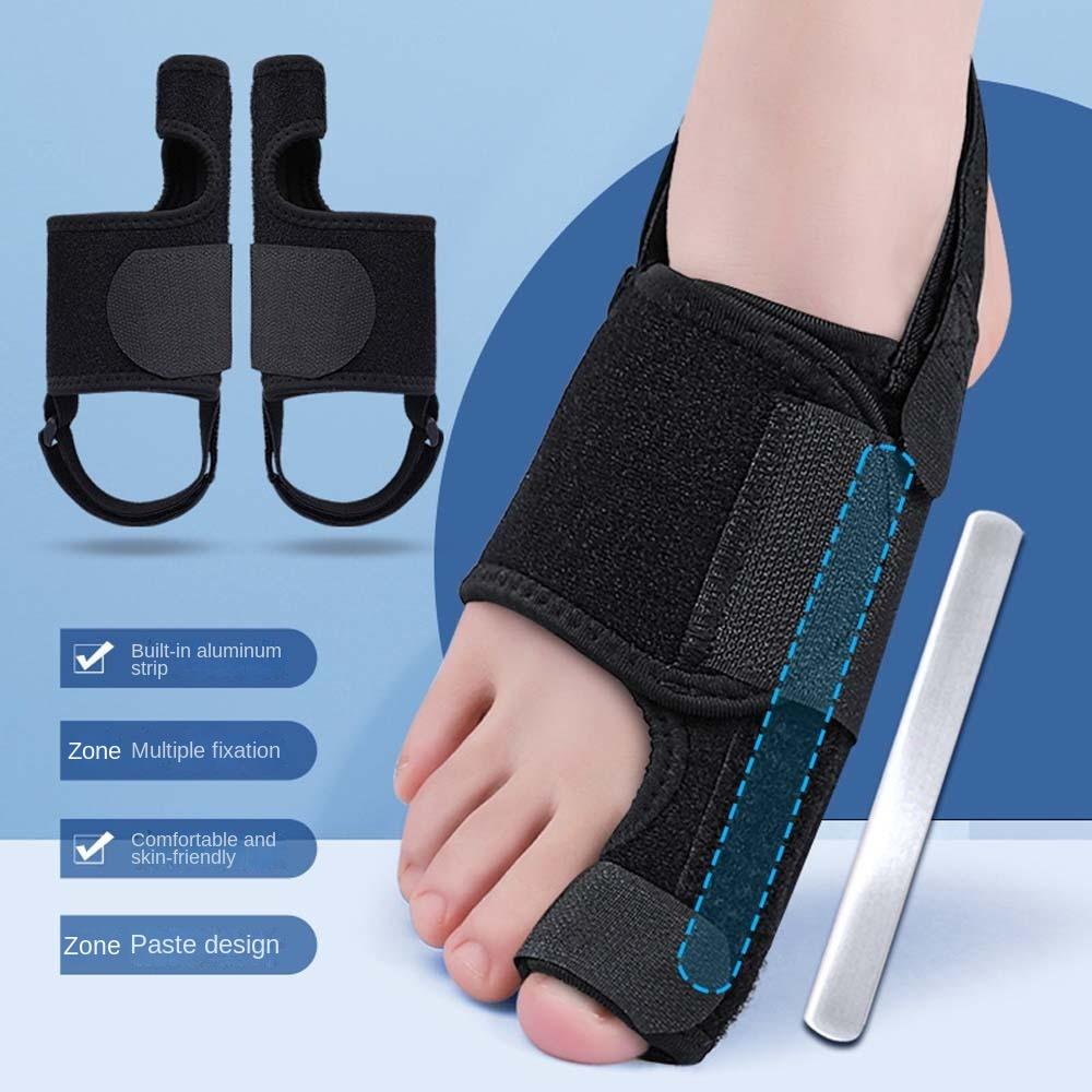 Tools Joint Stabilizer Toe Fix Strap Protector Foot Correction Brace Toe Splint Toe Valgus Brace