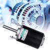 12/24V Permanent Magnets Motor Low Noise Reversible Electric Gear Motor Replacement High Speed Motor Enduring
