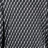 Emporio Armani FW22 Геометрический узор Логотип Вязаный Лонгслив Пуловер Толстовка Мужская толстовка Черный 6L1MXX-1MCQZ-F633