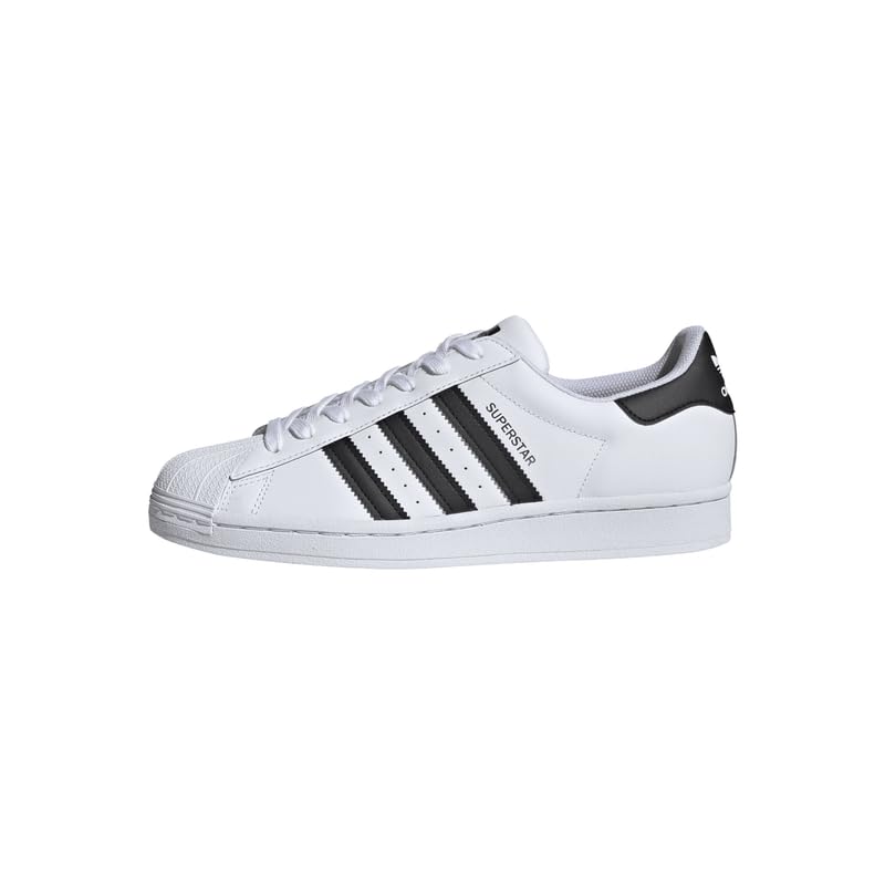 adidas Didas Superstar Размер US Белый/Черный EG4958-fba 22.0 (4)