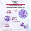 Маска для лица L'Oréal Revitalift с гиалуроновой кислотой (30 листов)