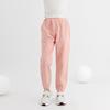 Korean Style Spring Children's Solid Color Trousers - New Girls' All-Match Casual Sports Pants