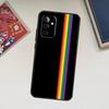 Heart Rainbow Gay Pride LGBT Case For Samsung Galaxy A56 A36 A16 A06 A54 A34 A14 A13 A53 A12 A22 A32 A52 A35 A17 A15 A55