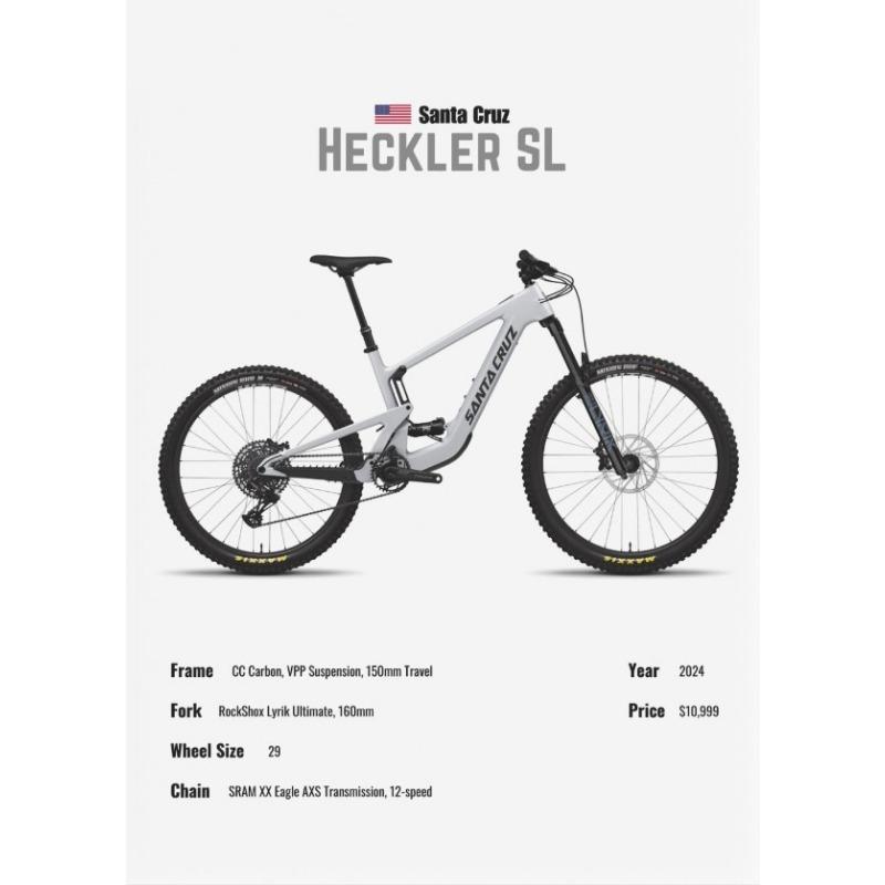 Роскошный горный велосипед Знаменитый велосипед Параметр Минималистичный постер Холст Живопись Настенные картины Декор для дома Комнаты Подарки для любителей велосипедов