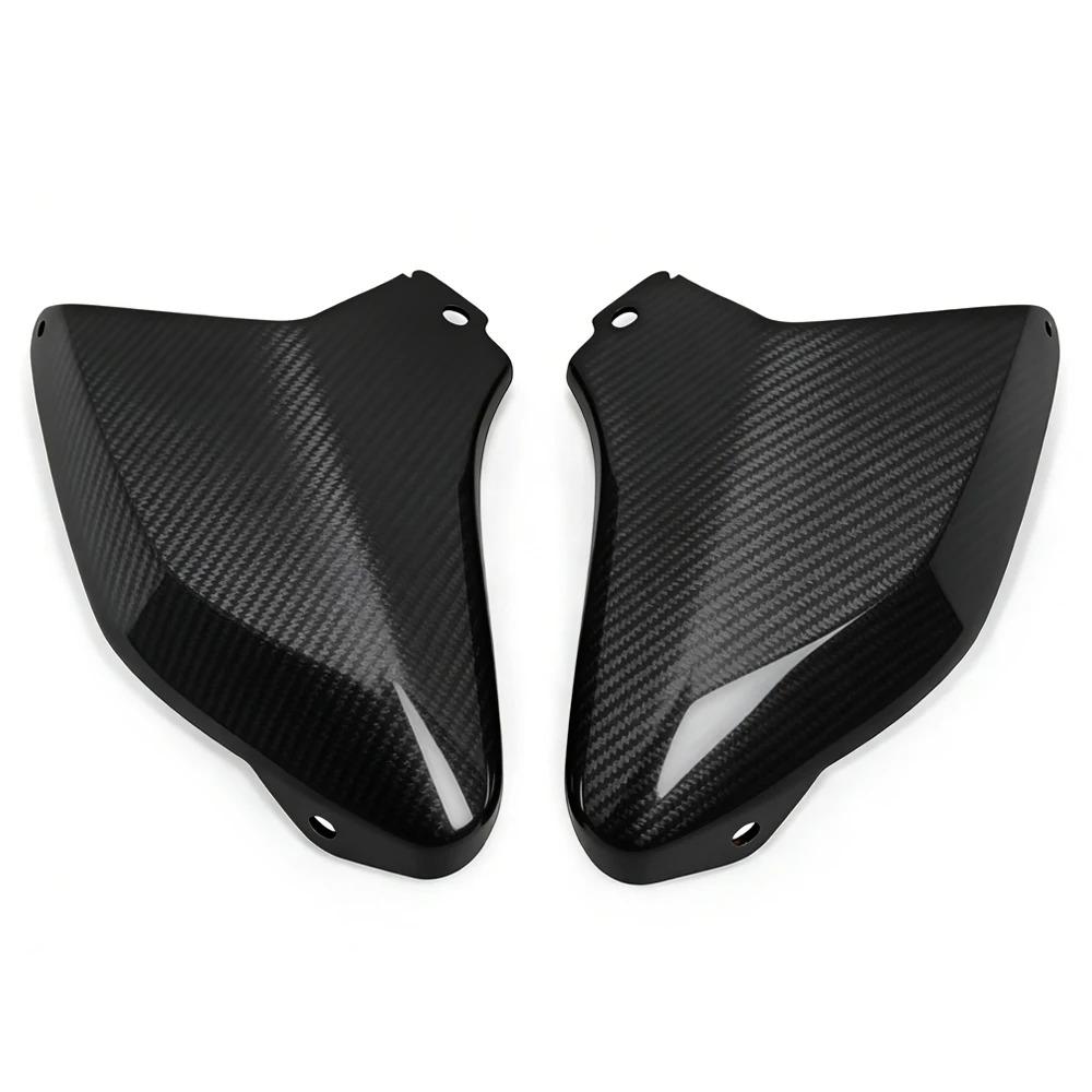 Side Cover Panel Decoration For Kawasaki Z 900 2025 Z900 SE 2026 Z900SE Radiator Shroud Motorcycle Bodywork Side Fairing Kit