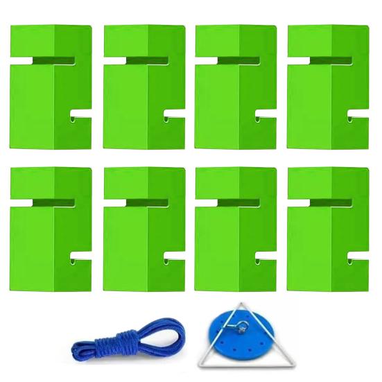 5/8/10 игр для командообразования 45432 игроков, командная координационная игра для мероприятий по командообразованию