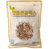 Miso Bite Duri Food Assorted Nut Mix, 1 Kg, 1 Piece, Korean Nuts