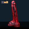 Silicone Dildo Female Sex Toys for Women Huge Dragon Dildo Realistic Anal Dildos
