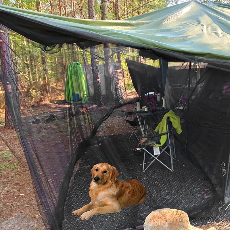 1шт барьер от птиц многофункциональная прочная полиэстеровая сетка DIY защита растений садовая сетка для кемпинга 3 размера