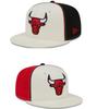 Bull Embroidery Baseball Cap Wide Brim Breathable Sun Hat Men Women Streetwear