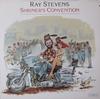 LP Record RAY STEVENS - Shriner's Convention AHL13574 RCA Victor 1980 US Pop Used