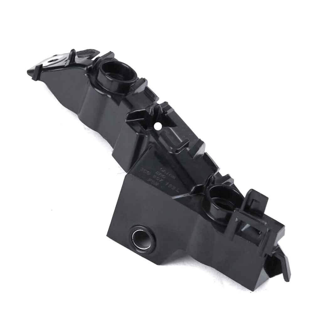 X95-1 Pair Front Bumper Guide Bracket 3CN807049 3CN807050 For VW Atlas 2018-2020
