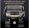 Braun Series 9 Pro+ Shaver 9517S