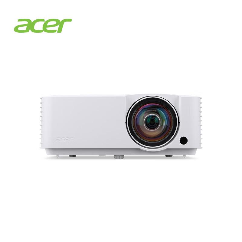 Acer SL2520n Laser Short-Throw Business Projector (CN version)
