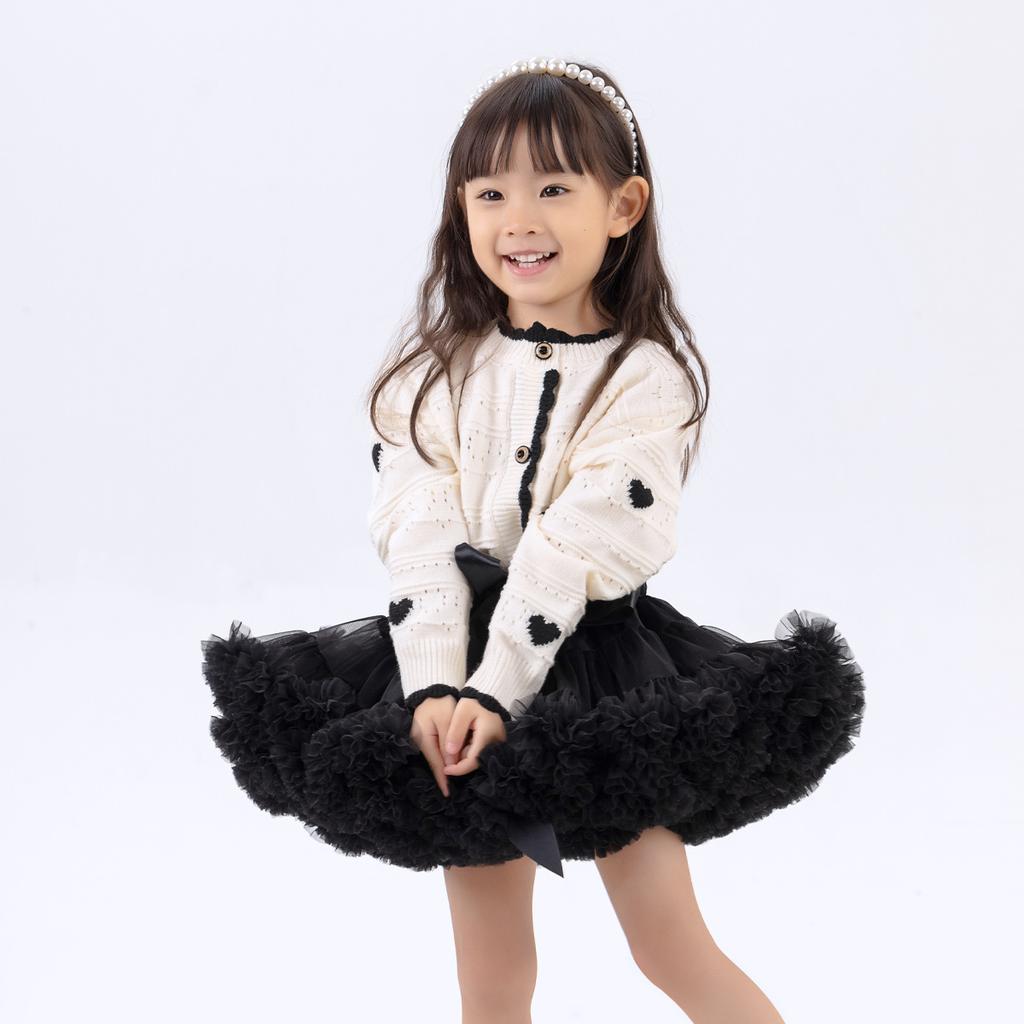 Детская юбка-пачка для девочек, детская юбка-пачка, детская пышная балетная юбка, одежда для вечеринки, принцессы