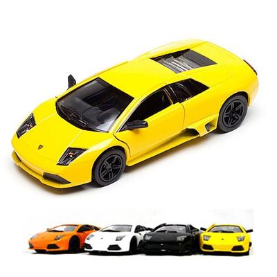 Lamborghini Masielo LP640, случайная отправка, 1 корейская игрушка