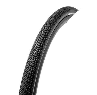 Бескамерная шина Tufo Thundero Tubeless 700C x 40 для гравия