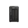 NAS-сервер - QNAP - TS-253E-8G - 2 отсека - 8 ГБ - Безопасное хранилище