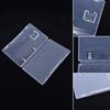 Game Card Storage Case Box Transparent Cartridge Holder Shell For Switch Ns