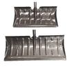 Yueyu Heavy-Duty Long Handle Ice Scraper