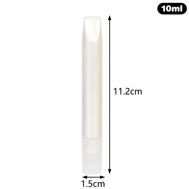 10/30 мл витражная краска для стекла, устойчивая к воздействию солнца, акриловые краски для стекла, 3D-ручка, водостойкая краска для стекла, принадлежности для рисования Aquarela Art Supplies