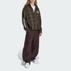 adidas Оригиналы FW25 Брюки-карго из канваса Мужские брюки KG6442