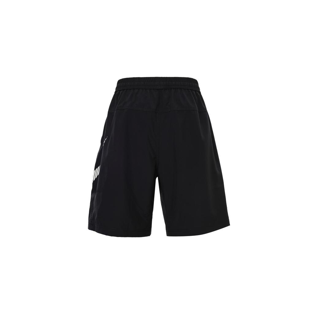 Nike Шорты повседневные Dri FIT Мужские Черные HJ3957-010