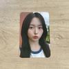 [USED] NMIXX Hyewon AMND Sanok Showcase Trading Card