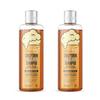 Crazy Skin Beer Yeast Hair Loss Shampoo, 300g, 2 Korean Hair Care