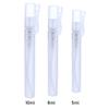 outfit Mist Bottle Outdoor Perfume Spray Bottle Cosmetic Container Sample Bottle Perfume Atomizer
