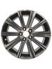 Колеса, совместимые с Peugeot, 40,85 дюйма, устойчивые к давлению, модель 830-Y080841