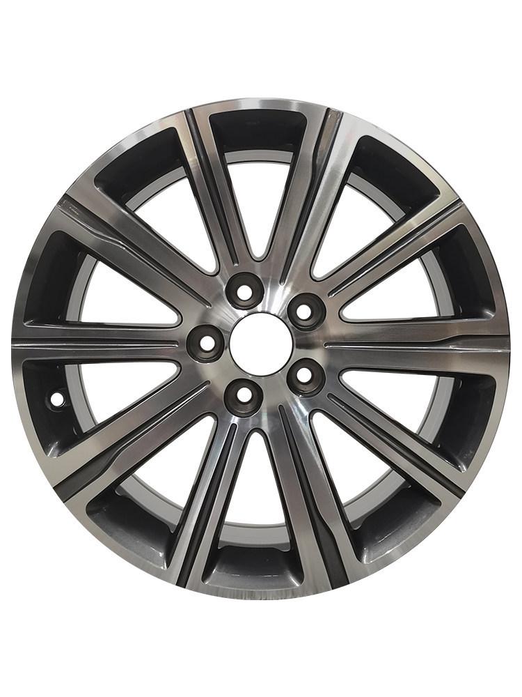 Колеса, совместимые с Peugeot, 40,85 дюйма, устойчивые к давлению, модель 830-Y080841